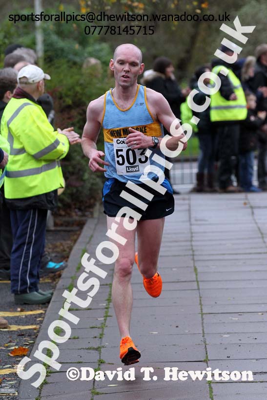 Brampton to Carlisle 10 Mile Road Race. Photo: David T. Hewitson/Sports for All Pics
